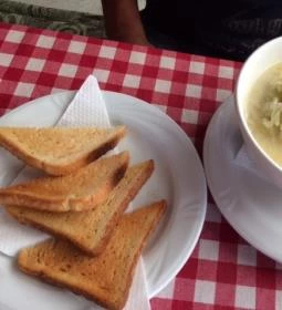 Gesztenyéskert Vendéglő