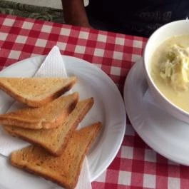 Gesztenyéskert Vendéglő, Szécsény - Étel/ital