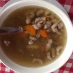 Gesztenyéskert Vendéglő Szécsény - Étel/ital