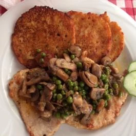 Gesztenyéskert Vendéglő, Szécsény - Étel/ital