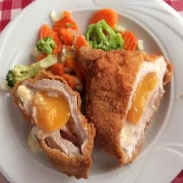 Gesztenyéskert Vendéglő, Szécsény - Étel/ital