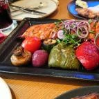 Hachapuri Grúz Étterem Budapest - Étel/ital