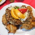 Halászcsárda Százhalombatta Százhalombatta - Étel/ital