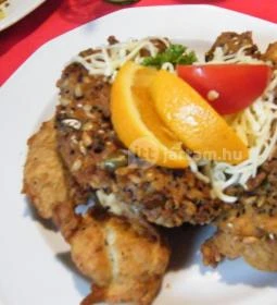 Halászcsárda Százhalombatta