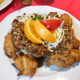 Halászcsárda Százhalombatta, Százhalombatta - Étel/ital