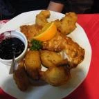 Halászcsárda Százhalombatta Százhalombatta - Étel/ital