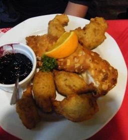 Halászcsárda Százhalombatta