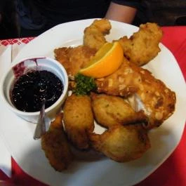 Halászcsárda Százhalombatta, Százhalombatta - Étel/ital