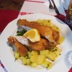 Halászcsárda Százhalombatta Százhalombatta - Étel/ital