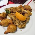 Halászcsárda Százhalombatta Százhalombatta - Étel/ital