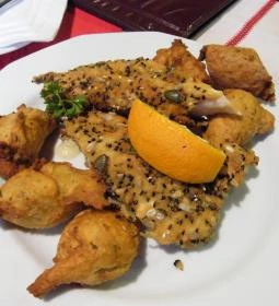 Halászcsárda Százhalombatta