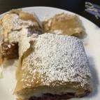 Hatos Rétes Szeged - Egyéb