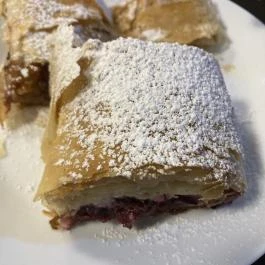 Hatos Rétes Szeged - Egyéb