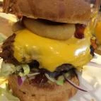 Johnny's Bistro Buda Budapest - Étel/ital