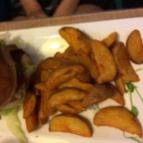 Johnny's Bistro Buda Budapest - Étel/ital