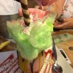 Johnny's Bistro Buda Budapest - Étel/ital