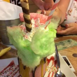 Johnny's Bistro Buda Budapest - Étel/ital