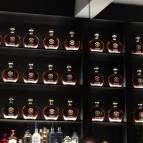 KISPIPA BAR & FOOD Budapest - Belső