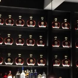 KISPIPA BAR & FOOD, Budapest - Belső