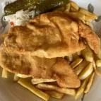 Laci Papa Konyhája Budapest - Egyéb