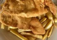 Laci Papa Konyhája Budapest