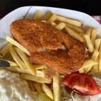 Laci Papa Konyhája Budapest - Egyéb