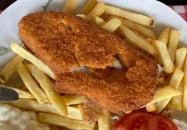 Laci Papa Konyhája Budapest