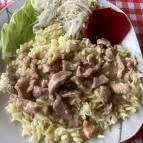 Laci Papa Konyhája Budapest - Egyéb