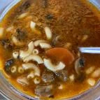 Laci Papa Konyhája Budapest - Egyéb