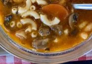 Laci Papa Konyhája Budapest