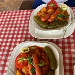 Laci Papa Konyhája, Budapest - Egyéb