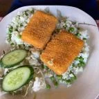 Laci Papa Konyhája Budapest - Egyéb