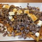 Lumberjack Poutinerie Budapest - Étel/ital