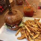 Lumberjack Poutinerie Budapest - Étel/ital