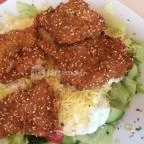 Macska Fogadó étterme Martonvásár - Étel/ital