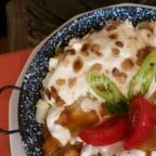 Macska Fogadó étterme Martonvásár - Étel/ital