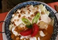 Macska Fogadó étterme Martonvásár