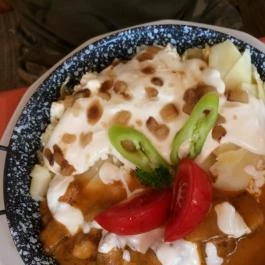 Macska Fogadó étterme, Martonvásár - Étel/ital