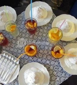 Marvelosa Café & Étterem