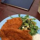 Nautilus Hajós Bár Esztergom - Étel/ital