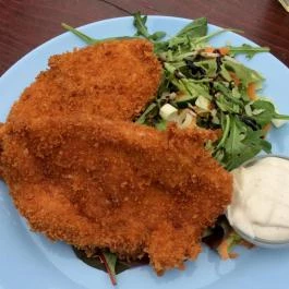 Nautilus Hajós Bár, Esztergom - Étel/ital