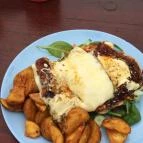 Nautilus Hajós Bár Esztergom - Étel/ital