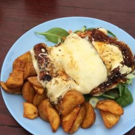 Nautilus Hajós Bár, Esztergom - Étel/ital