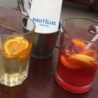 Nautilus Hajós Bár Esztergom - Étel/ital