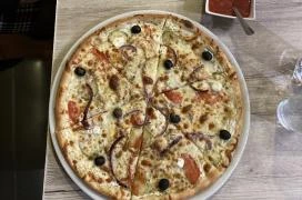 Pizza DiAngelo Szeged