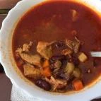 Platán Panzió étterme Dobogókő - Étel/ital