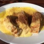 Platán Panzió étterme Dobogókő - Étel/ital