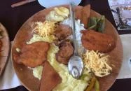 Pöröly Étterem & Pizzéria Budapest