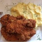 Retro Étterem & Pub Paks - Étel/ital