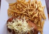 Retro Étterem & Pub Paks